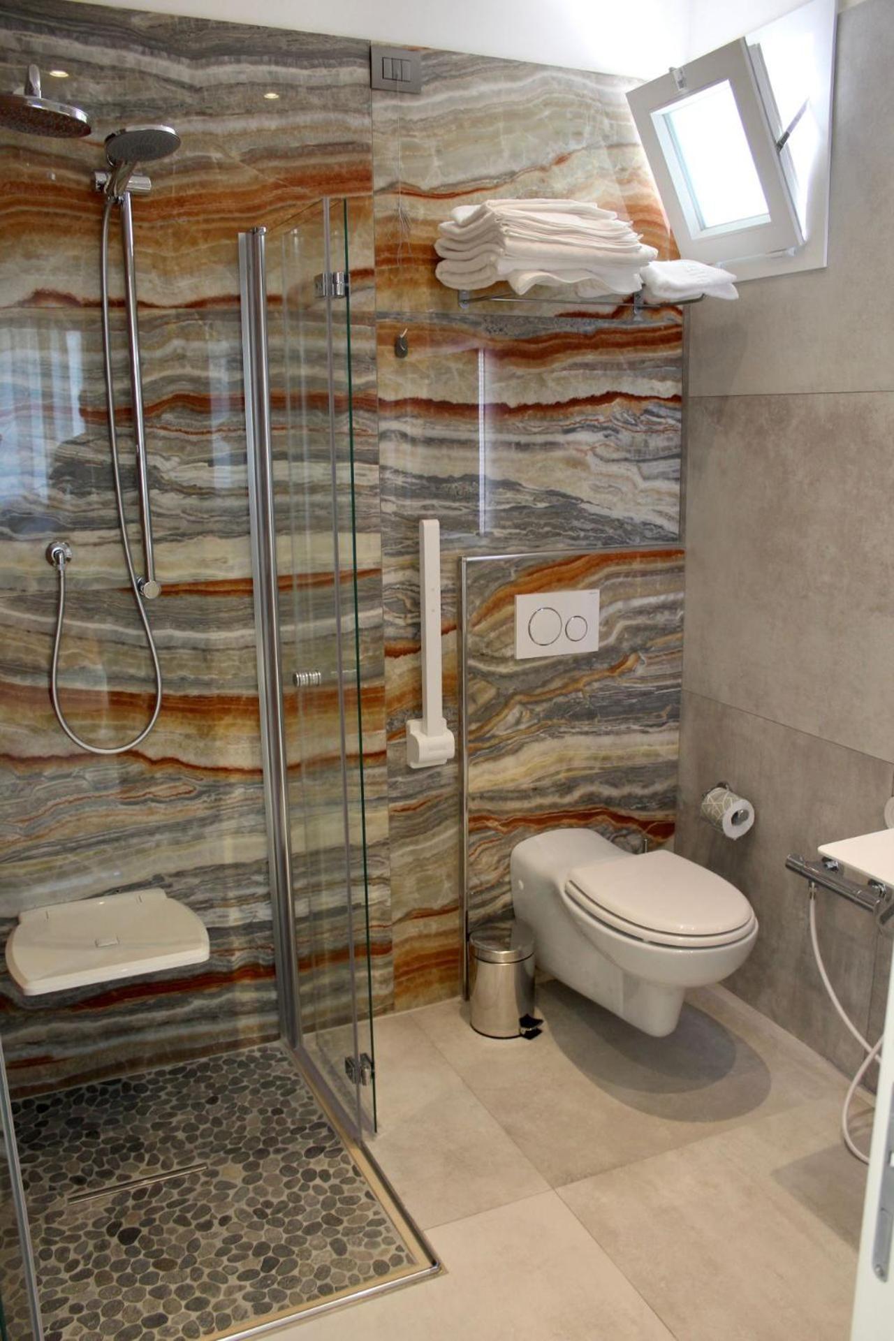 B&B Primrose Residence Hotel Римини Экстерьер фото